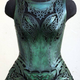 Illustration for article titled Where armor meets corset